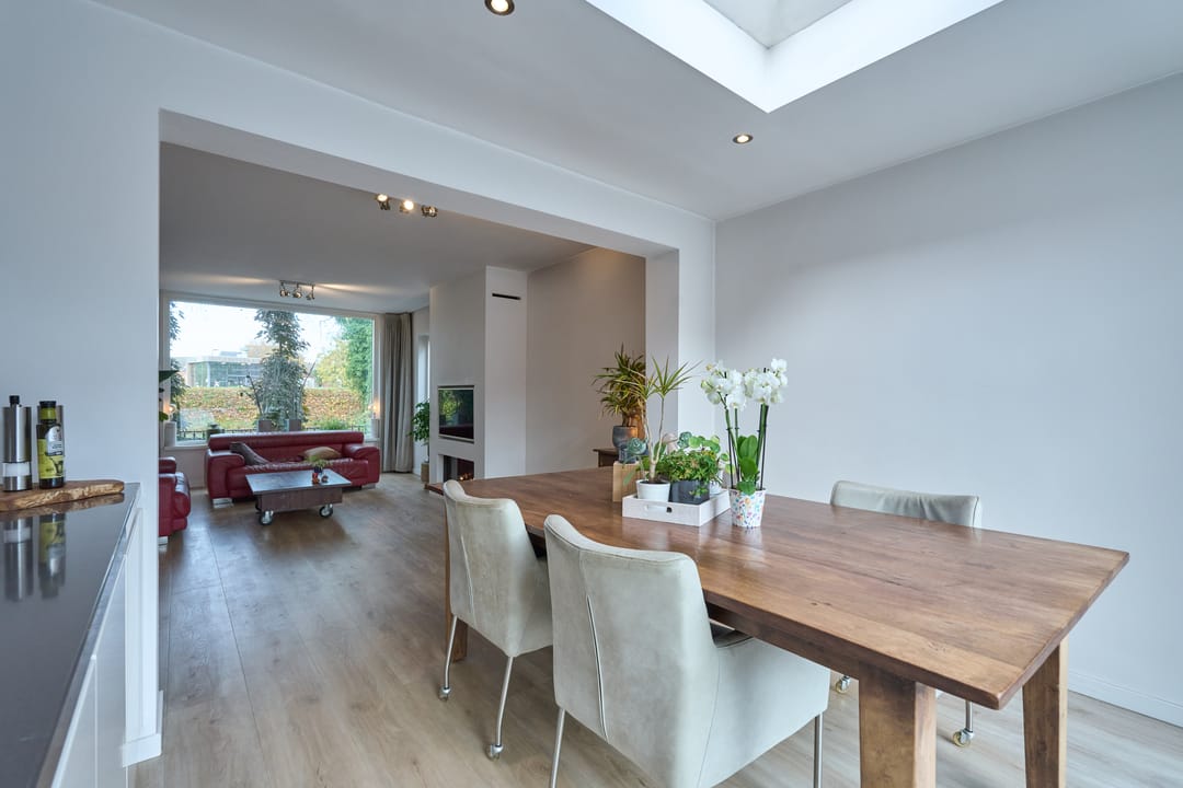 Foto 13 van Friesegracht 5