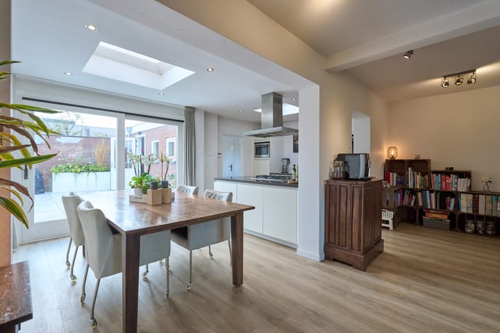 Photo 14 of Friesegracht 5