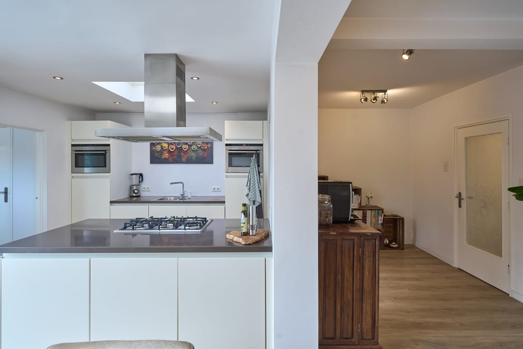 Foto 16 van Friesegracht 5