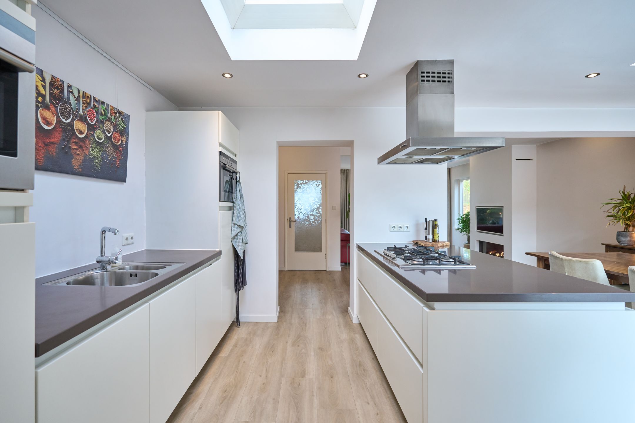 Foto 18 van Friesegracht 5