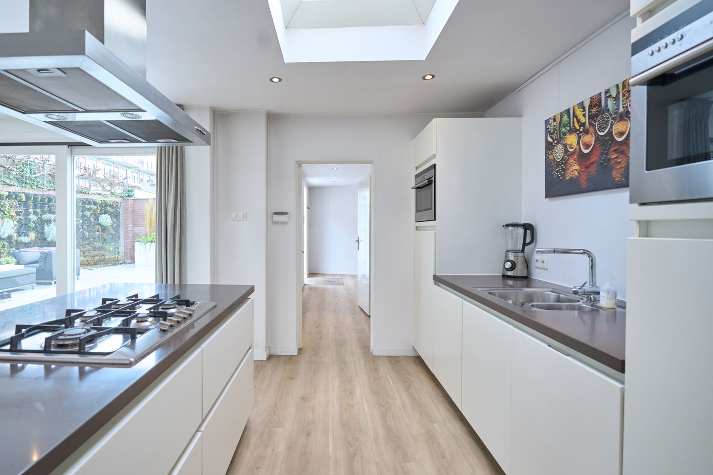 Foto 19 van Friesegracht 5