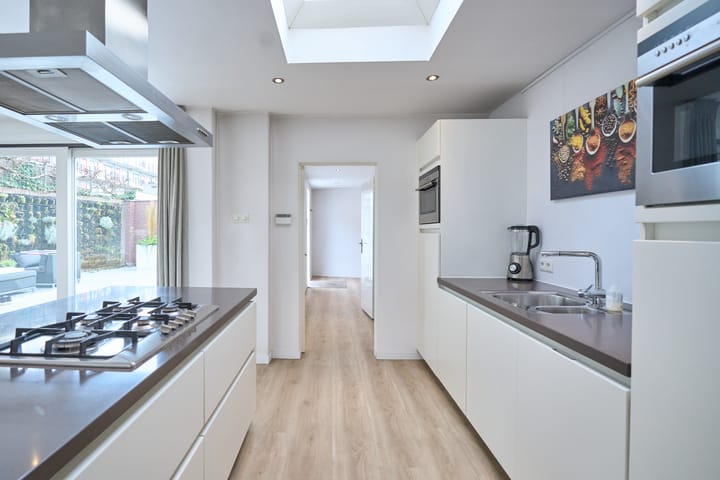 Photo 19 of Friesegracht 5