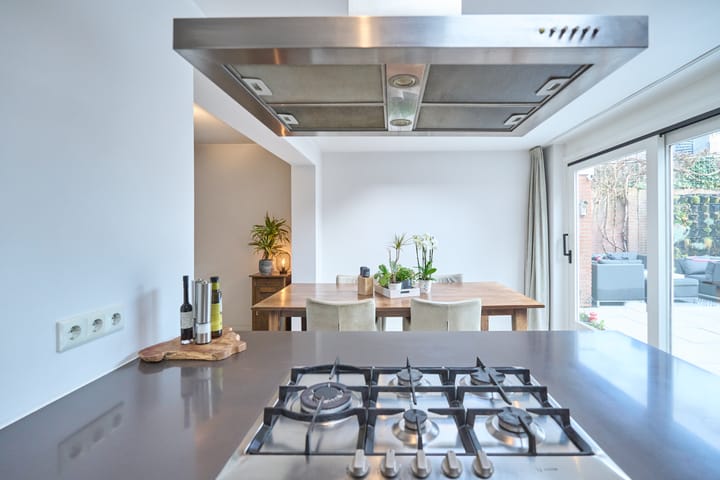 Photo 20 of Friesegracht 5