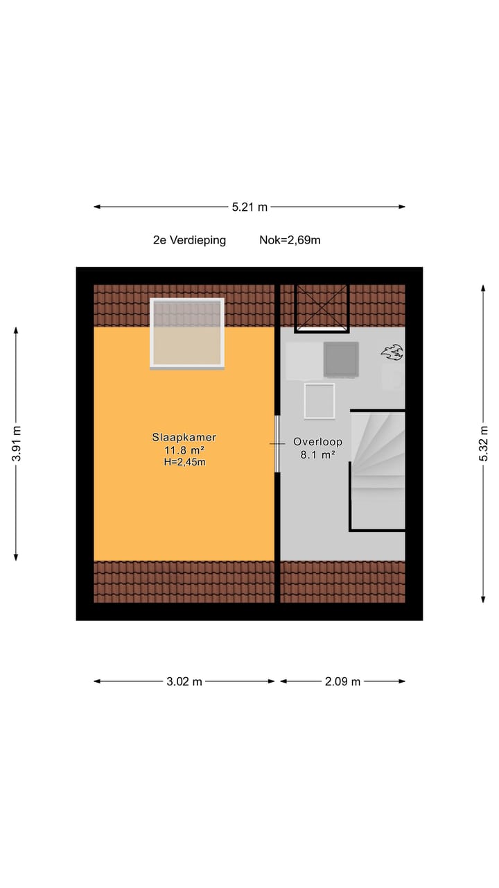Foto 25 van Middenmolenlaan 189