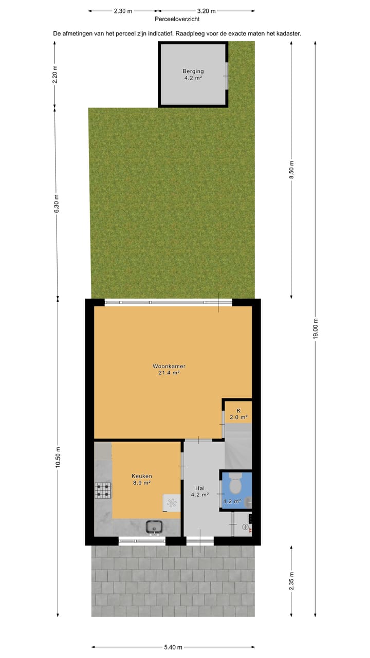 Foto 27 van Middenmolenlaan 189