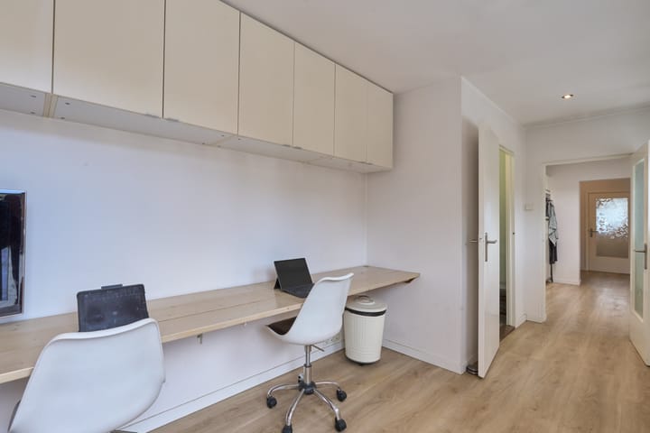 Photo 23 of Friesegracht 5