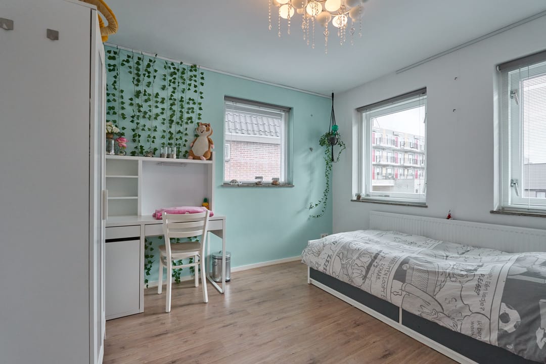 Foto 26 van Friesegracht 5