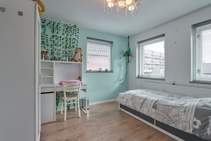 Photo 26 of Friesegracht 5