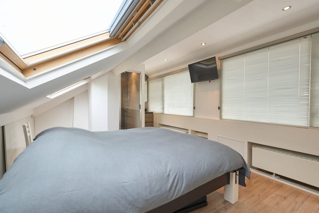 Foto 32 van Friesegracht 5