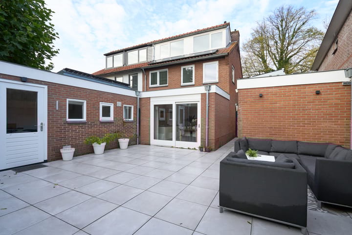 Photo 34 of Friesegracht 5