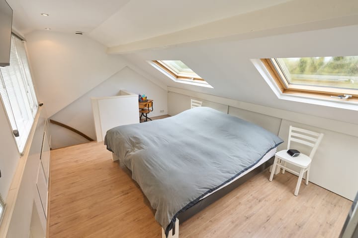 Photo 33 of Friesegracht 5