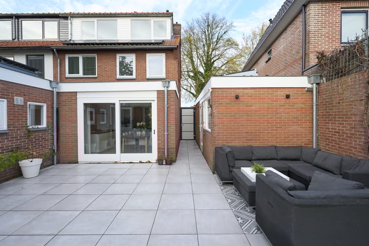 Photo 35 of Friesegracht 5