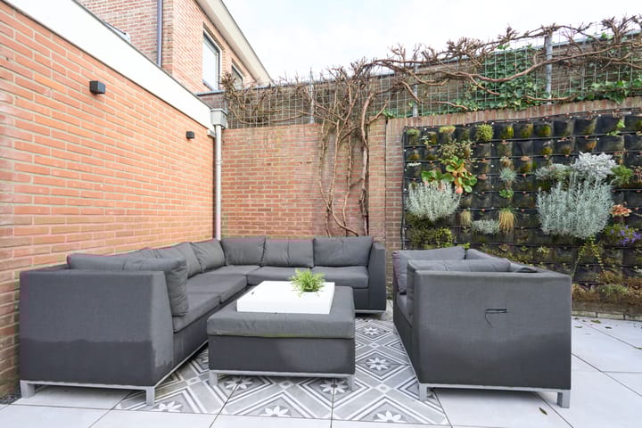 Photo 37 of Friesegracht 5