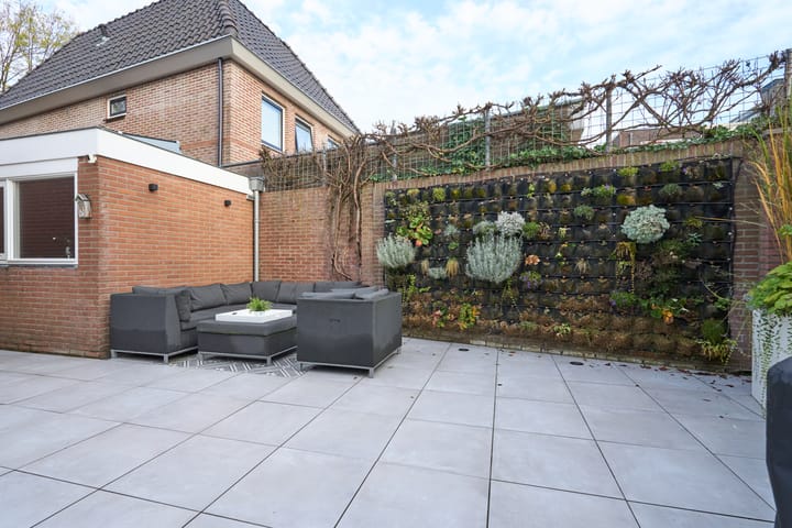 Photo 38 of Friesegracht 5