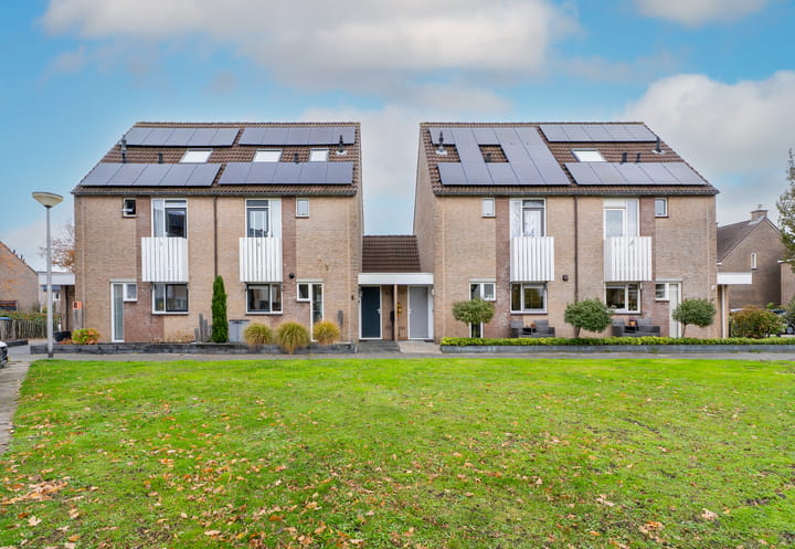 Foto 1 van Mispelstraat 6