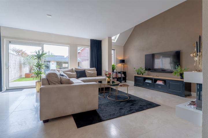 Foto 3 van Mispelstraat 6