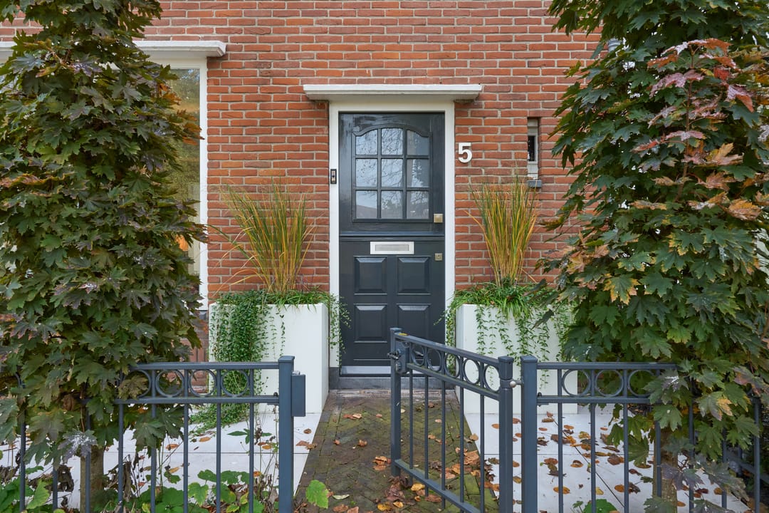 Foto 43 van Friesegracht 5