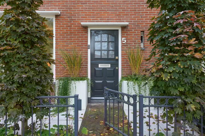 Photo 43 of Friesegracht 5