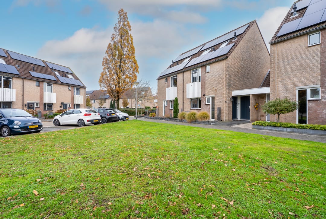 Photo 7 of Mispelstraat 6