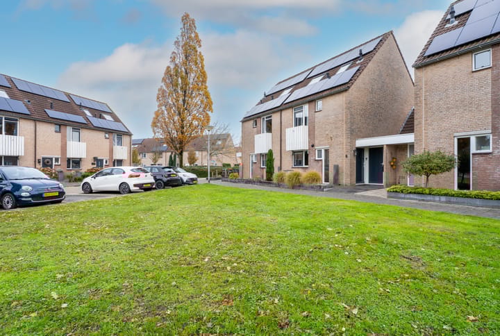 Foto 7 van Mispelstraat 6