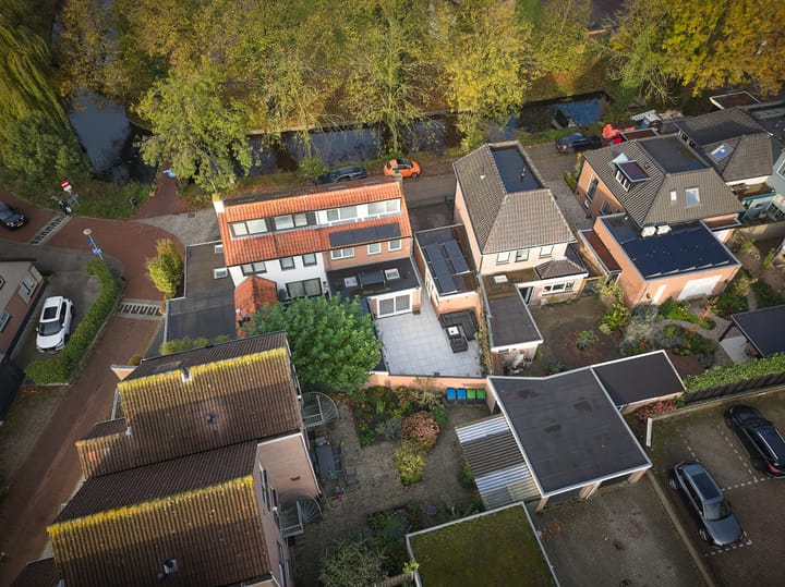 Photo 44 of Friesegracht 5