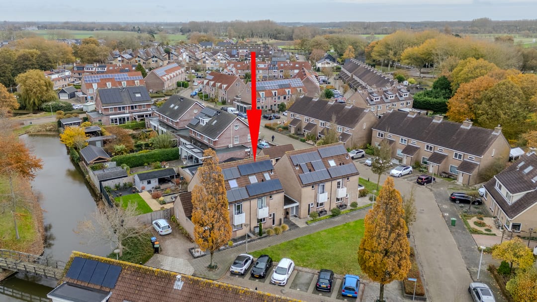 Photo 8 of Mispelstraat 6