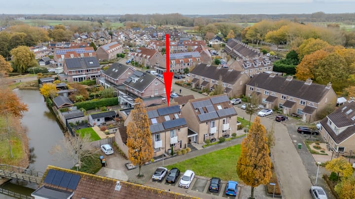 Foto 8 van Mispelstraat 6