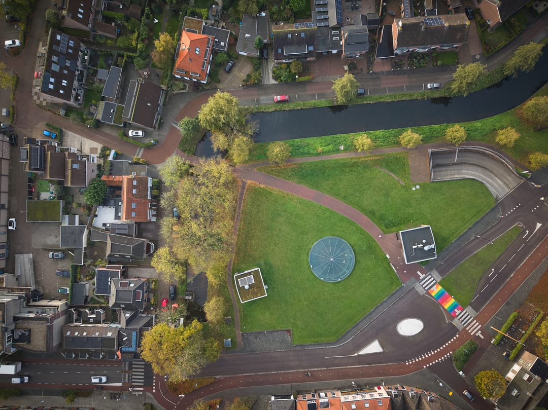 Foto 46 van Friesegracht 5