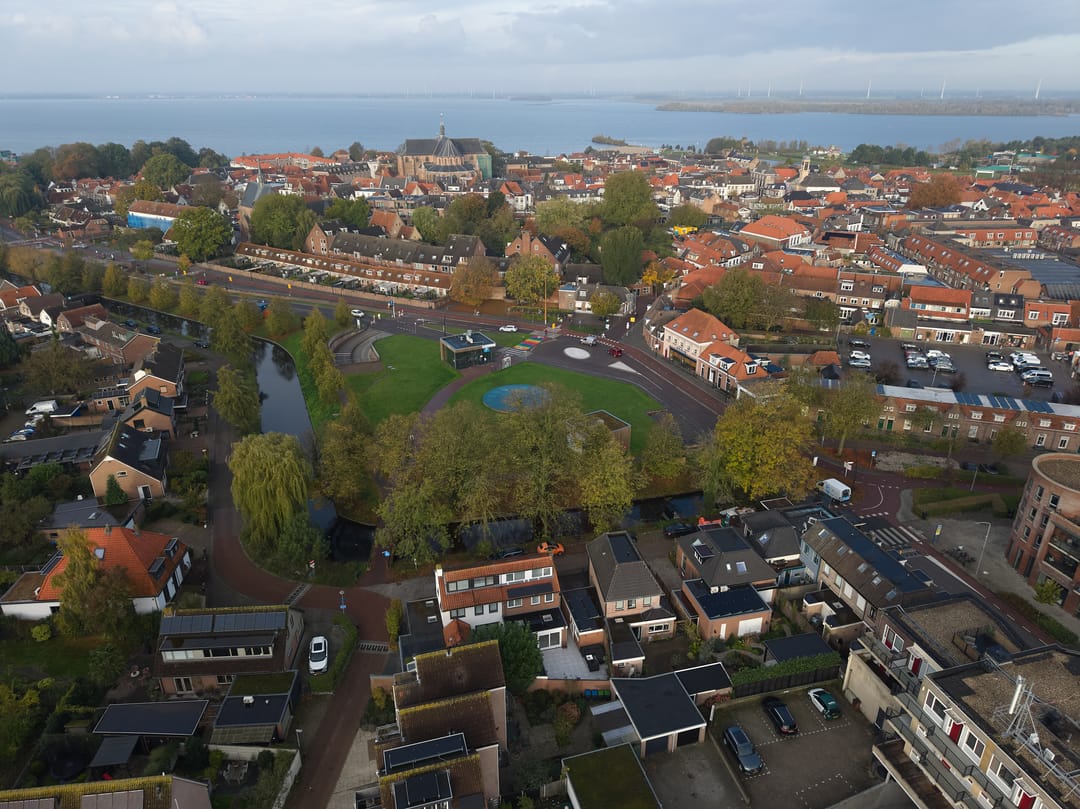 Foto 47 van Friesegracht 5