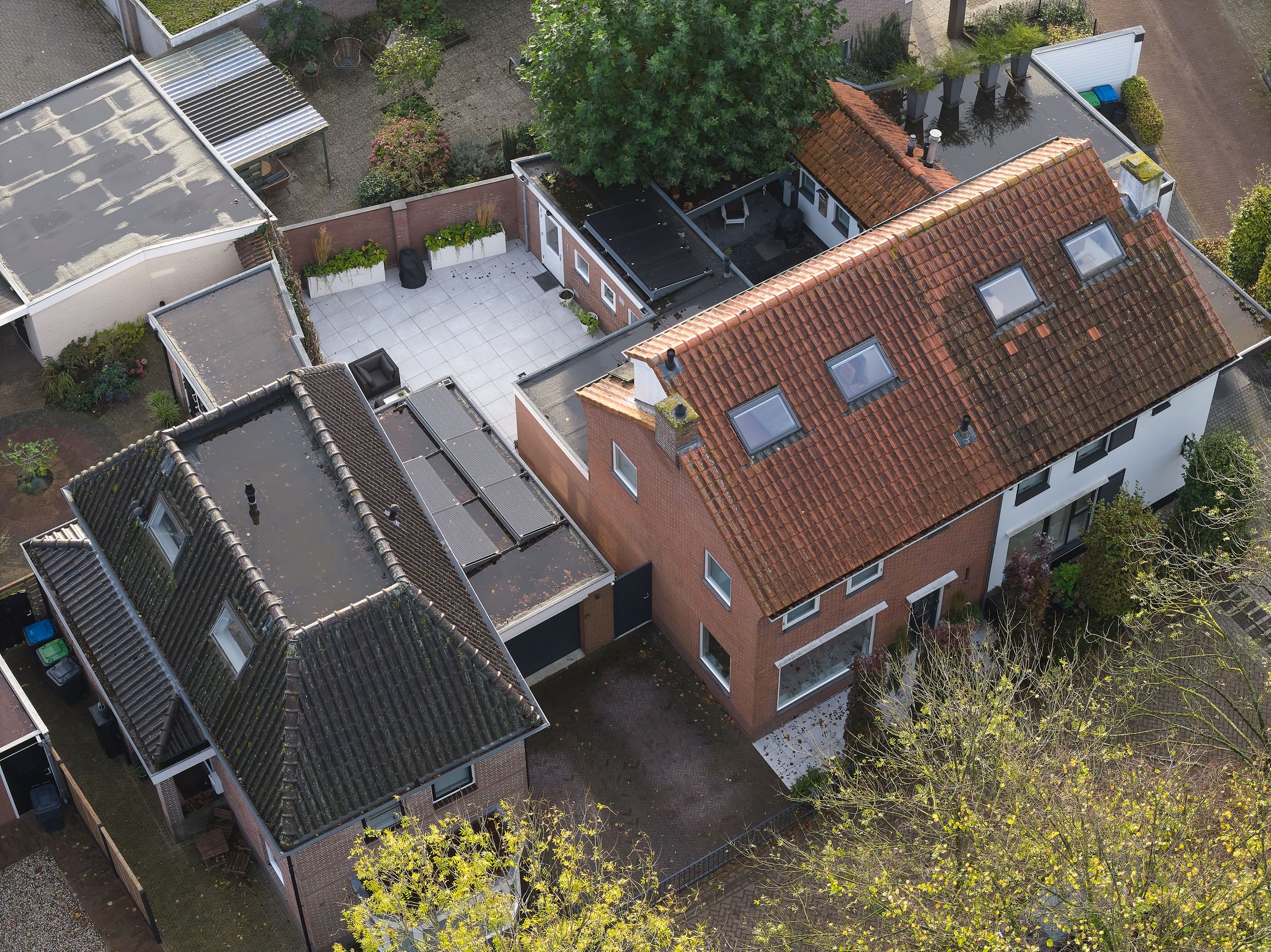 Foto 45 van Friesegracht 5