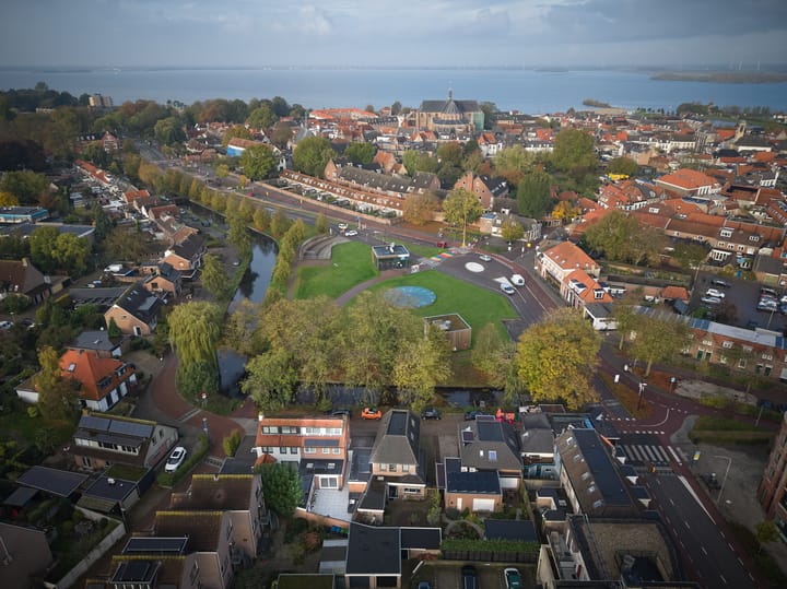 Photo 48 of Friesegracht 5