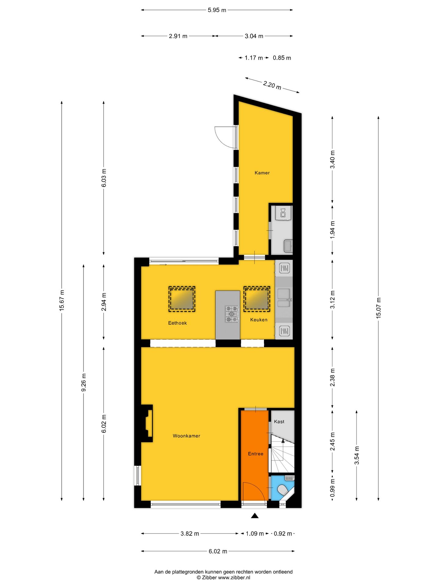 Foto 49 van Friesegracht 5