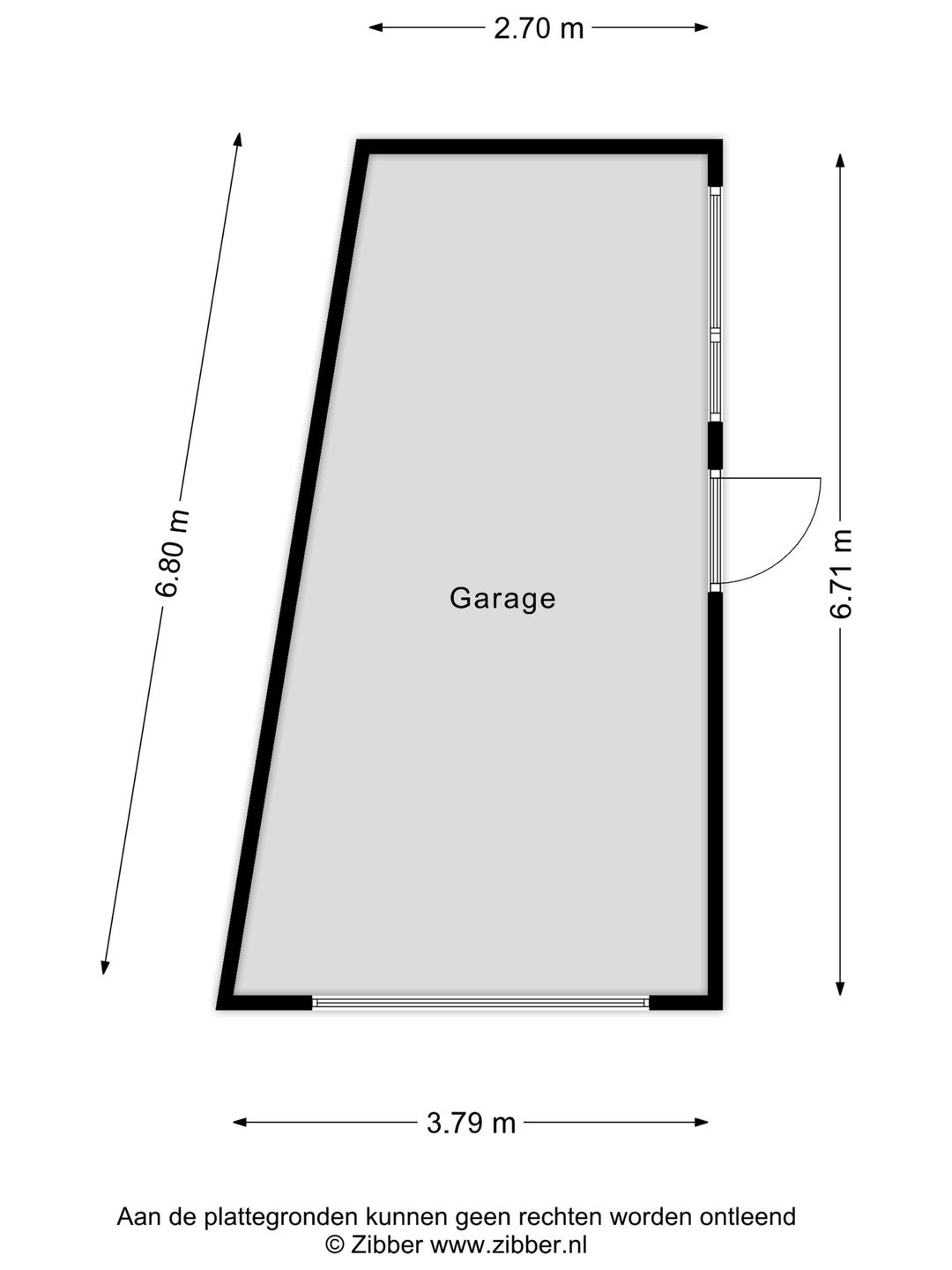 Foto 52 van Friesegracht 5