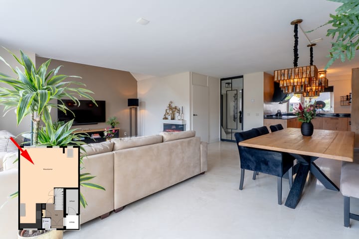 Foto 16 van Mispelstraat 6