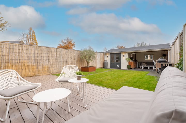 Foto 22 van Mispelstraat 6