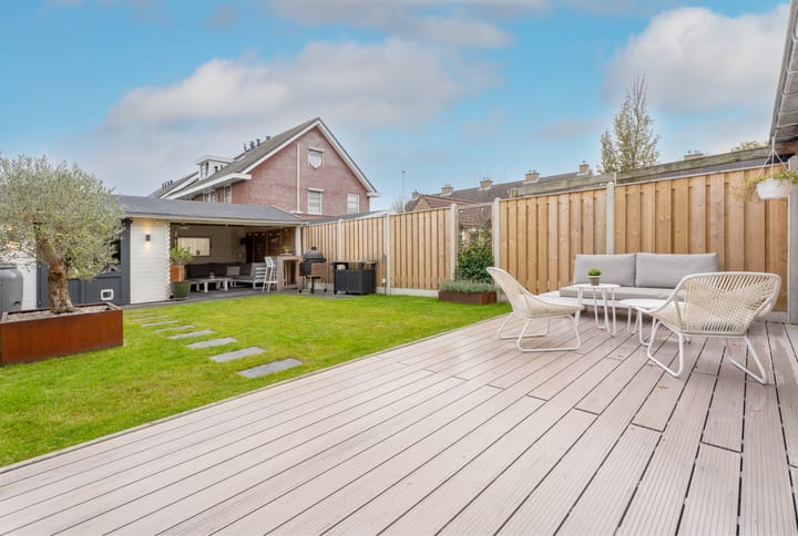 Foto 23 van Mispelstraat 6