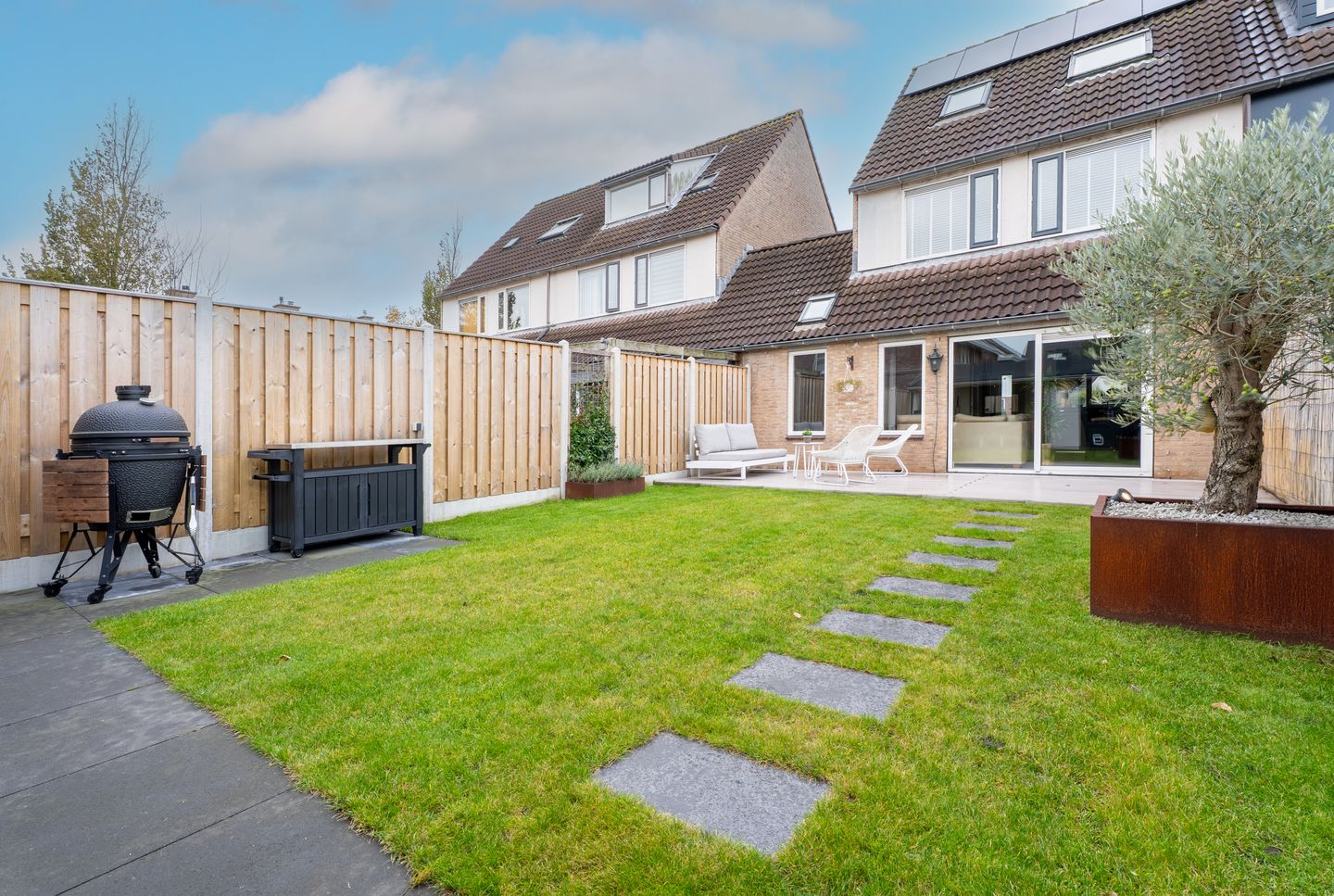 Photo 25 of Mispelstraat 6