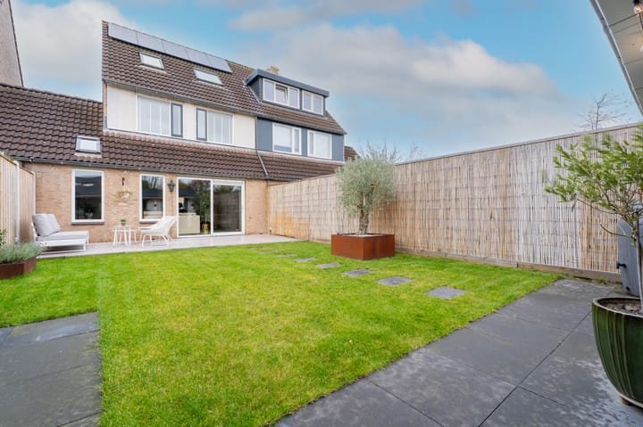 Foto 26 van Mispelstraat 6