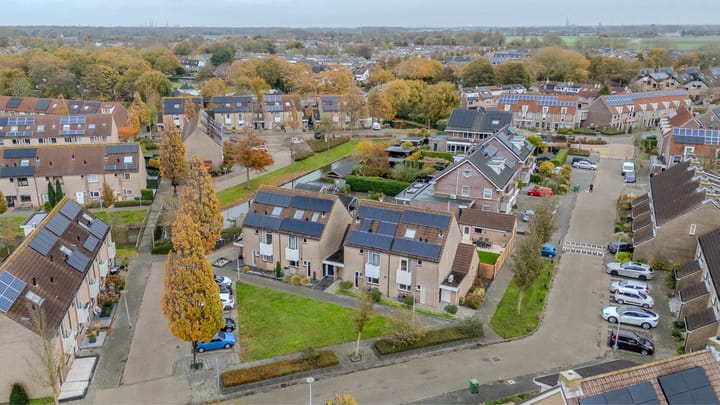 Foto 42 van Mispelstraat 6