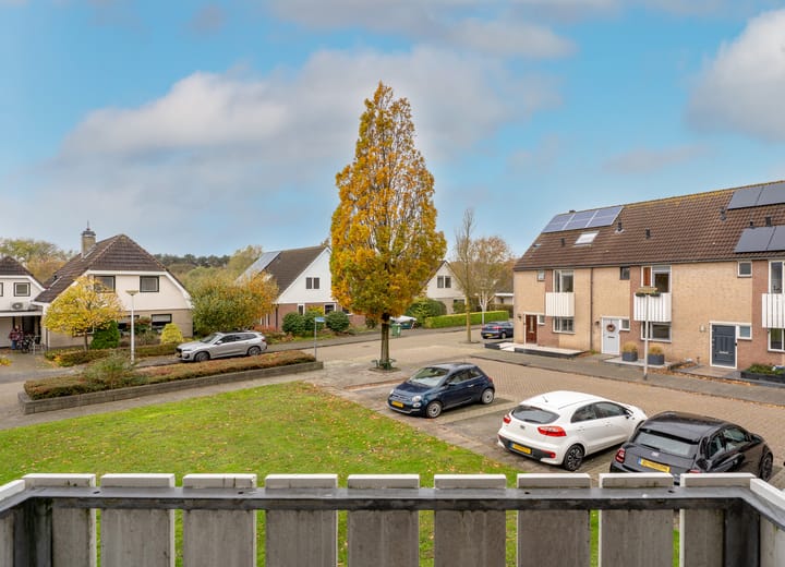 Foto 36 van Mispelstraat 6