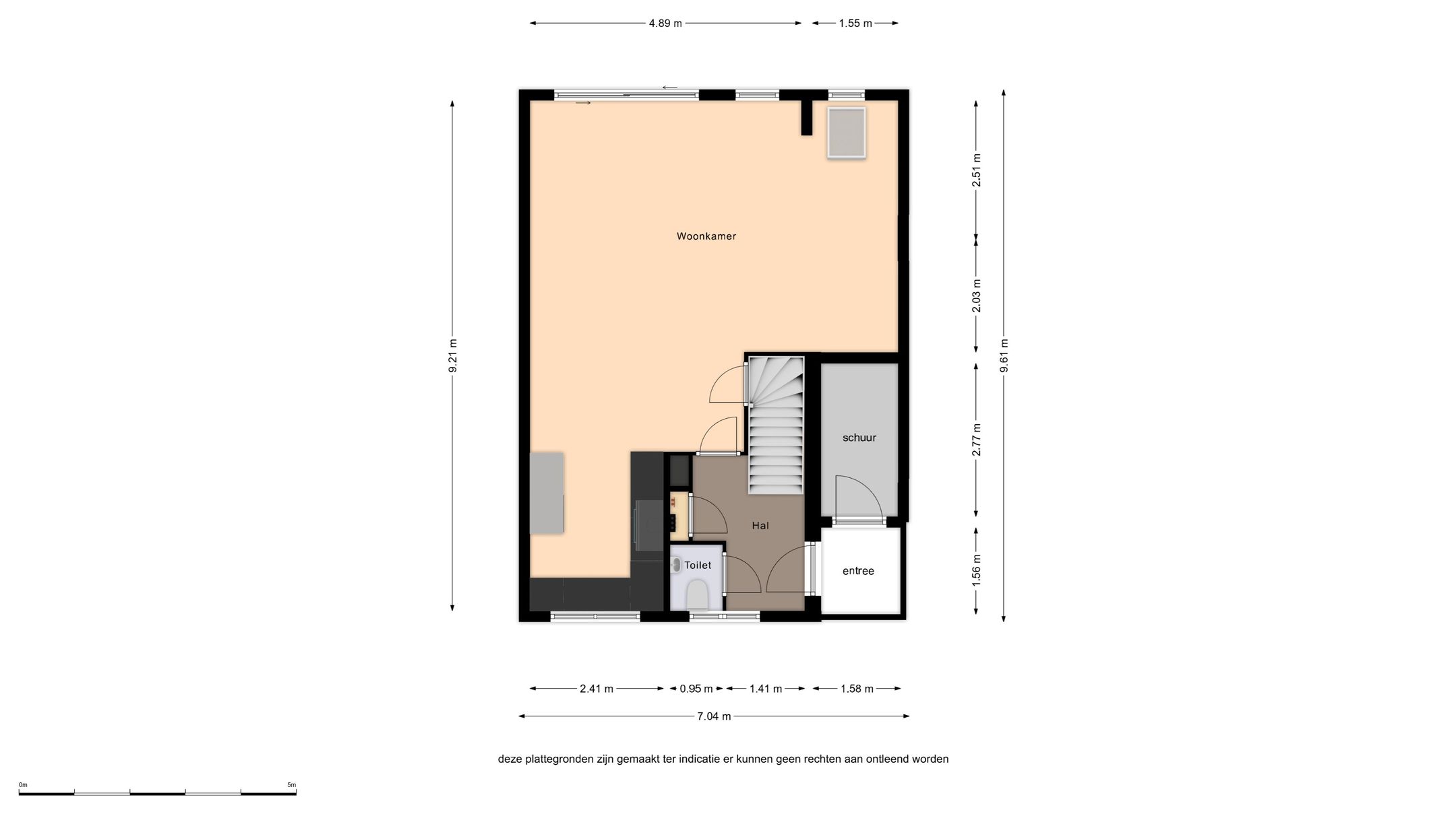 Photo 45 of Mispelstraat 6