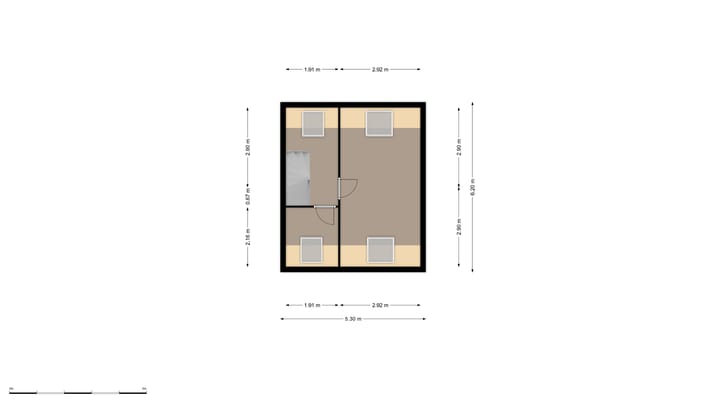 Foto 47 van Mispelstraat 6