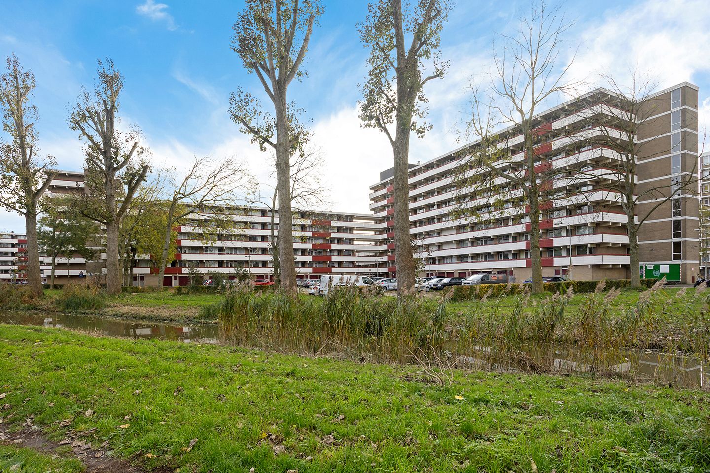 Photo 1 of Martin Luther Kinglaan 460