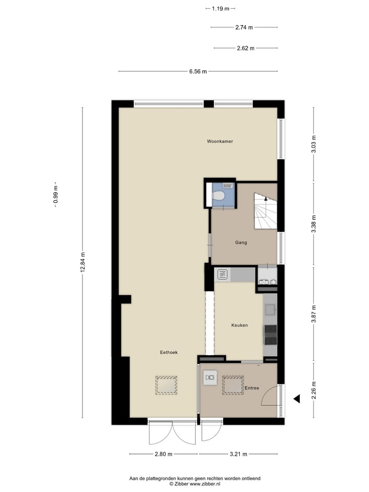 Photo 41 of Eikenlaan 27