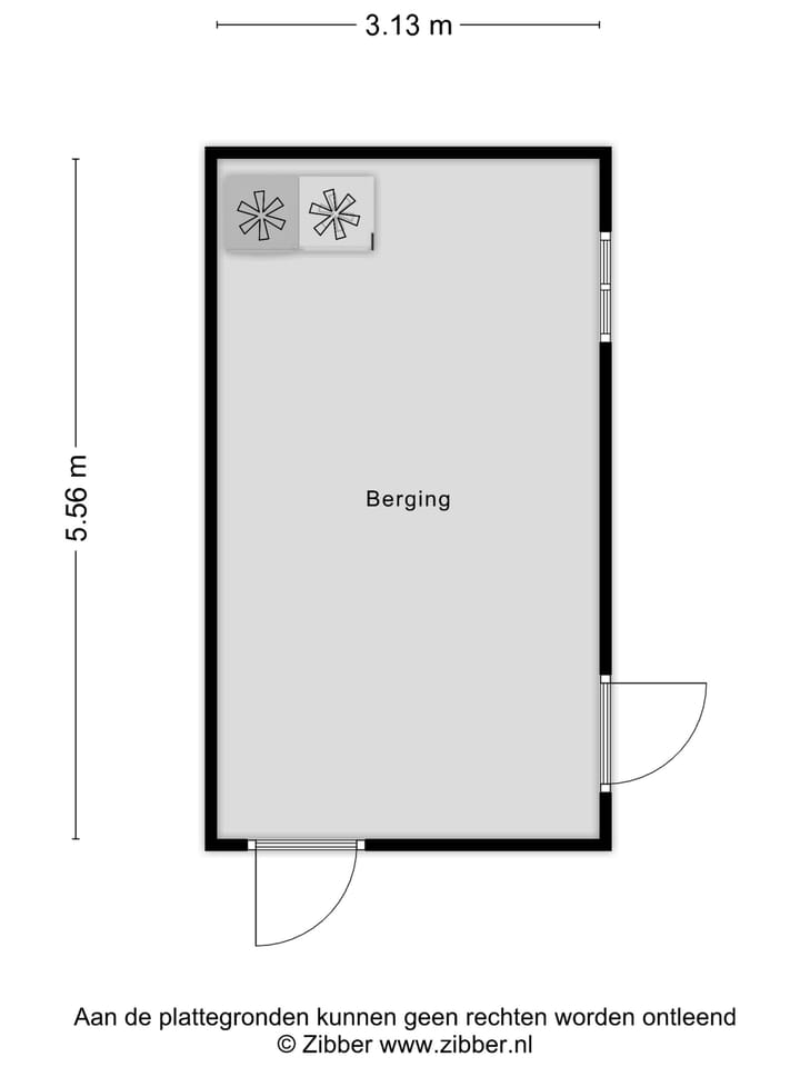 Photo 44 of Eikenlaan 27