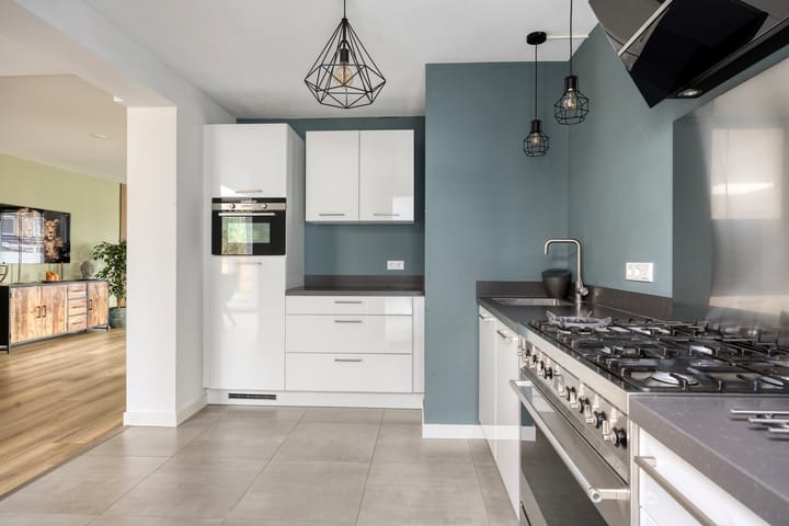 Photo 8 of Eikenlaan 27