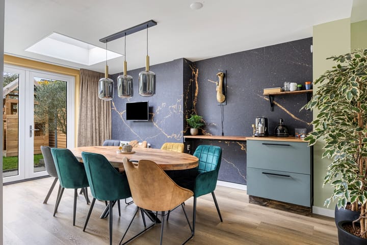 Photo 10 of Eikenlaan 27