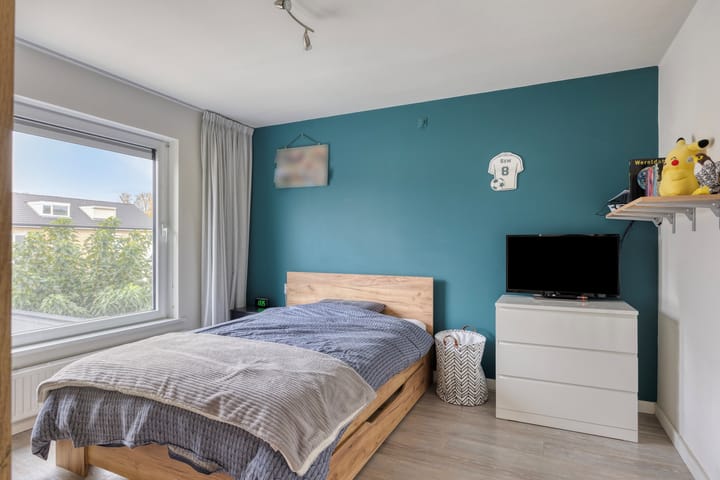 Photo 21 of Eikenlaan 27