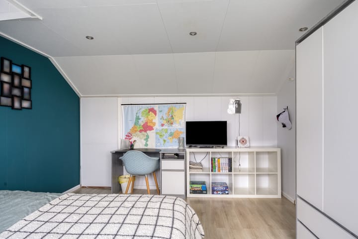 Photo 32 of Eikenlaan 27