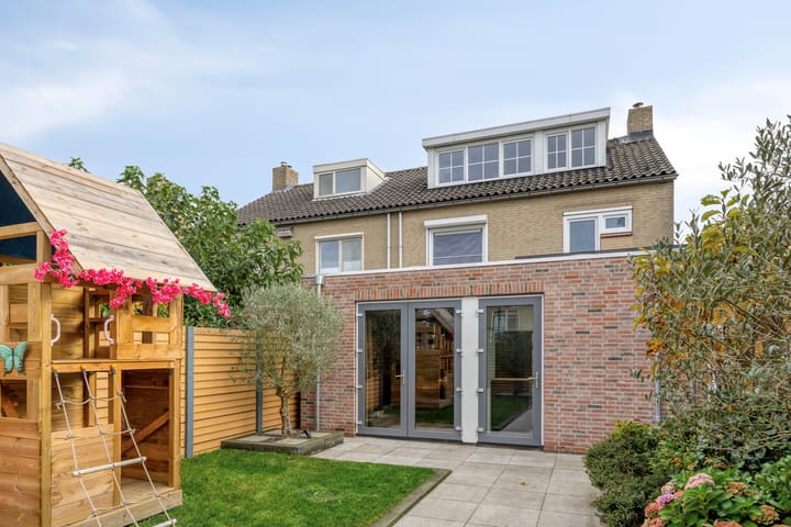 Photo 33 of Eikenlaan 27